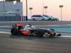 Wallpaper GP ABU DHABI 2009 1280x960, Sfondi Desktop F1